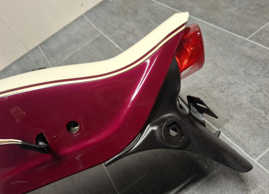 Rear fender Suzuki VZ 800 marauder