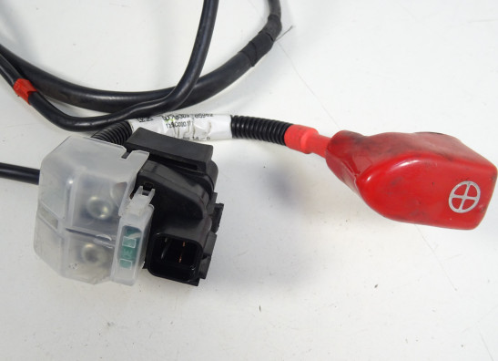 Startmotor relais Ducati Multistrada 1200