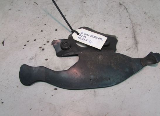 Gabelbrucke Unten Suzuki GSX R 600