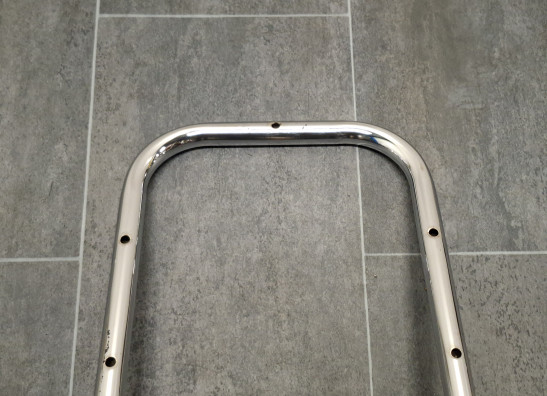 Bagagedrager Harley Davidson FLHT Electra Glide Standard