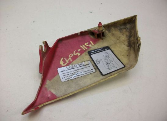 Linker zijkuip klein Yamaha Overige Yamaha