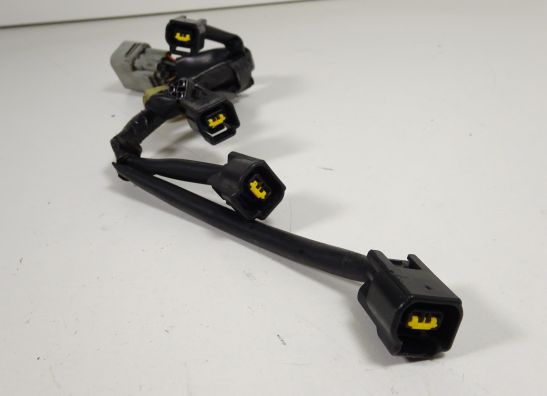 Zundspule Yamaha YZF R1