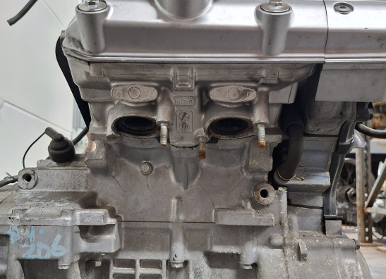 Engine Honda ST 1100 Pan European