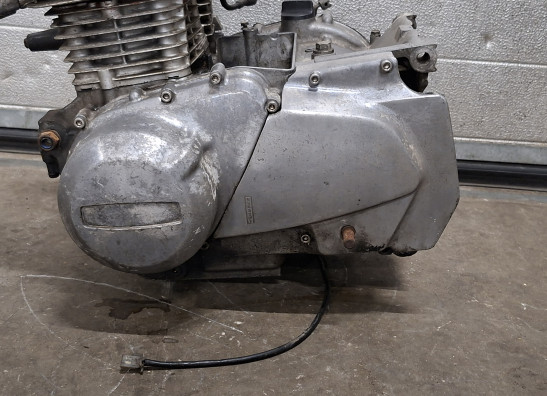 Motorblok Kawasaki LTD 440