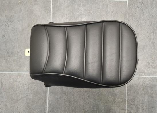 Buddy zadel Harley Davidson XL1200X Forty-Eight