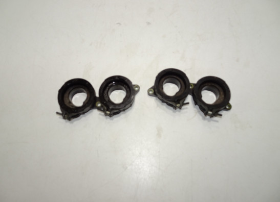 Inlaat rubber Yamaha XJ 600 Diversion