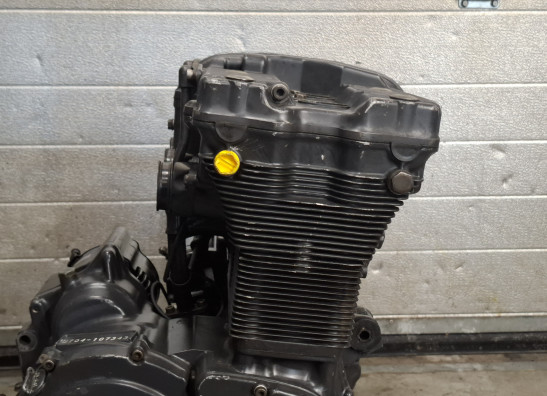 Motorblok Suzuki GSX R 1100