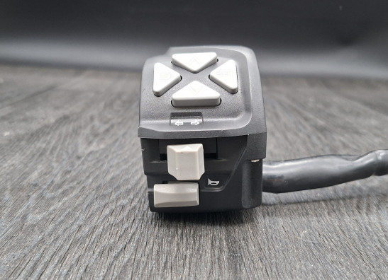 Stuurschakelaar links KTM 790 Duke