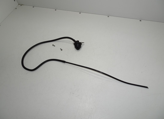 Tankdeckel Buell Ulysses XB12