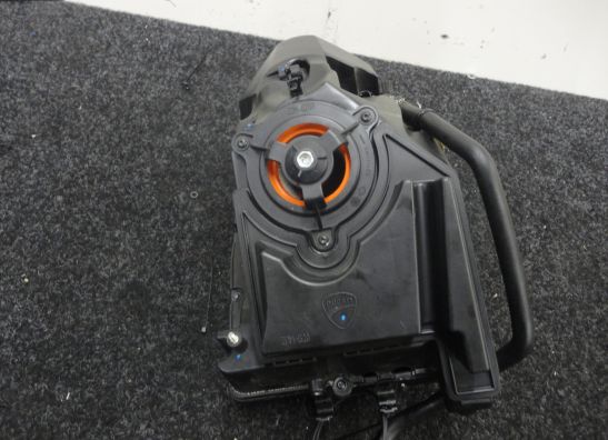 Luchtfilterhuis Ducati 939 Supersport