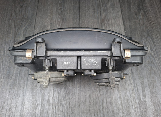 Scheinwerfer Suzuki GSX R 1100