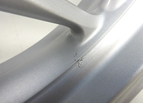 Voorvelg BMW R 1200 RT