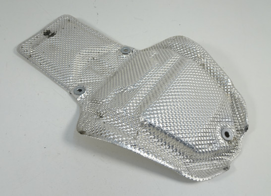 Muffler Ducati 749  999