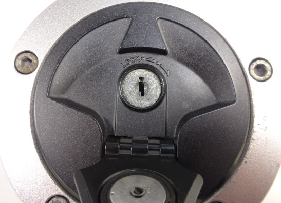 Slotenset Kawasaki VERSYS 650