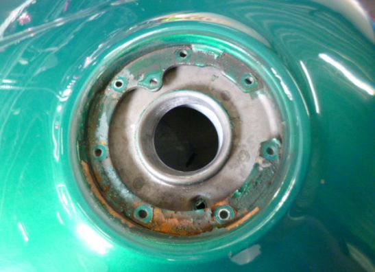 Tank Kawasaki ZX 9 R