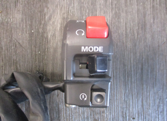 Handlebar switch assy right Yamaha XT 1200 Z Super Tenere