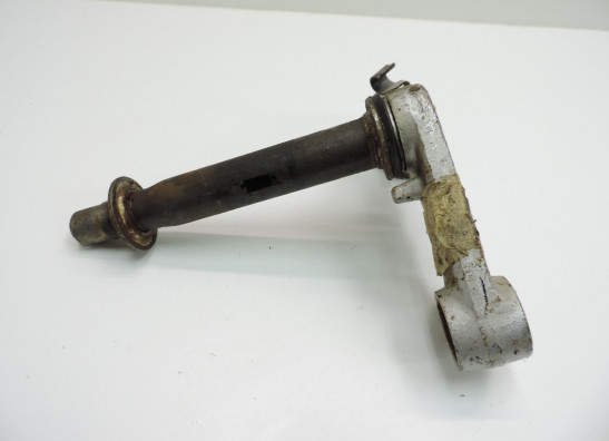 Gabelbrucke Unten Yamaha XV 250 Virago