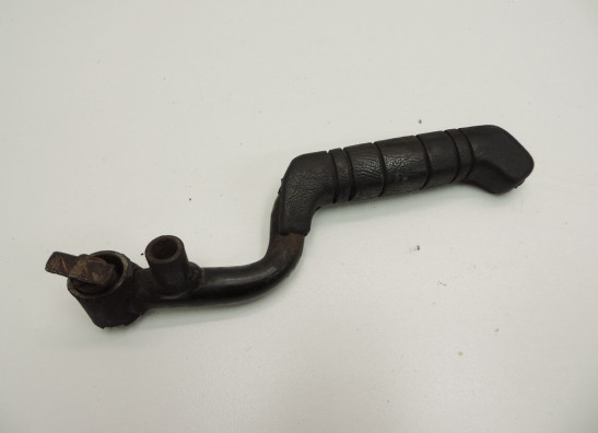 Achterhandvat BMW K 100