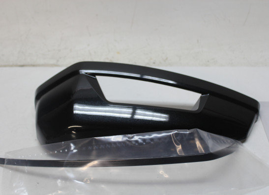 Linker kofferdeksel Kawasaki Z 1000 Sx