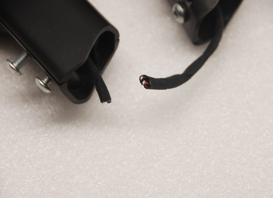 Knipperlicht Harley Davidson Softtail