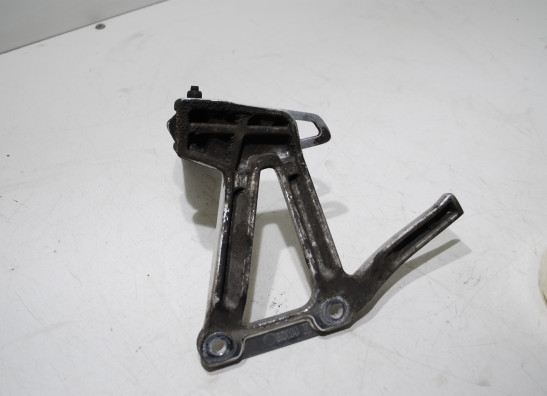 Duo voetsteun links Yamaha FAZER 600