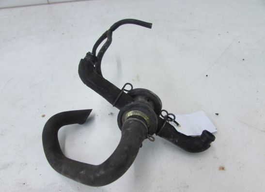 Overig Kawasaki ZZR 600