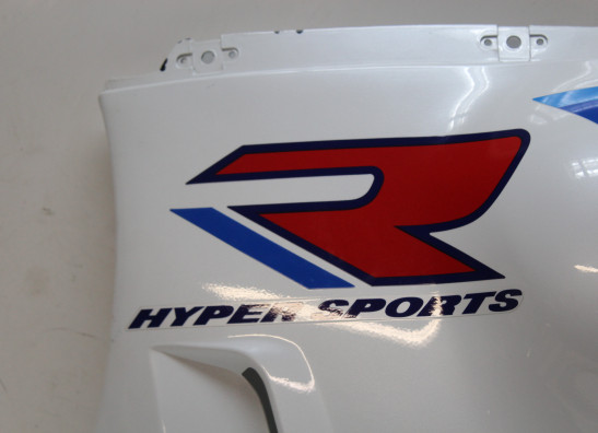 Cowl Left lower Suzuki GSX R 1100