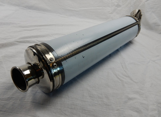 Auspuff Moto Guzzi 1200 sport