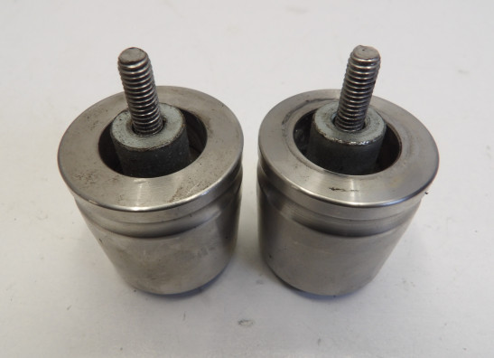 Stuurdemper Triumph Sprint ST 1050