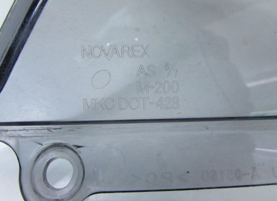 Kuipruit Yamaha YZF R1