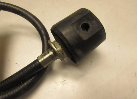 Sonstiges Honda Goldwing GL