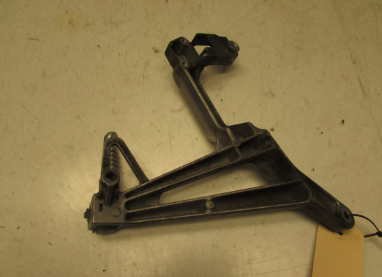 Duo voetsteun links Honda VFR 750