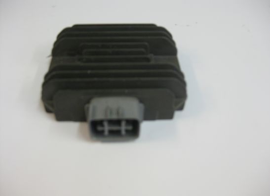 Regulator rectifier  Suzuki Burgman 400