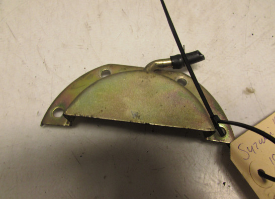 Tank Suzuki Madura 1200