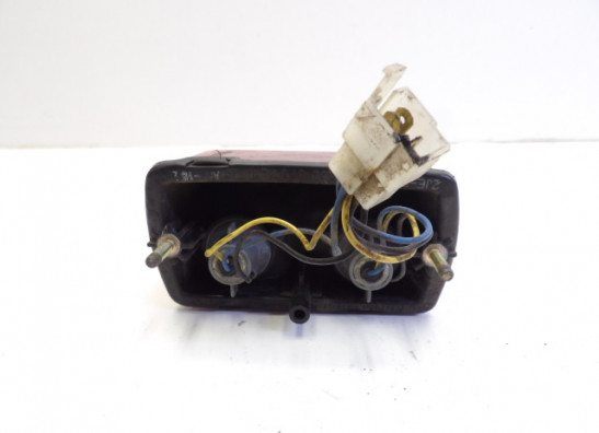 Rear light Yamaha FZX 750