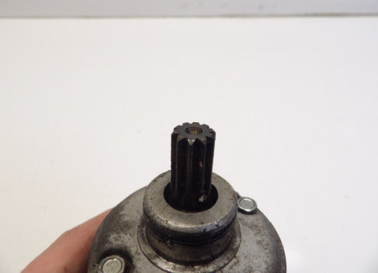 Startmotor Kawasaki ZZR 600