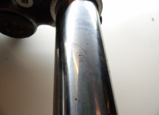 Voorpoten compleet Honda CMX 450