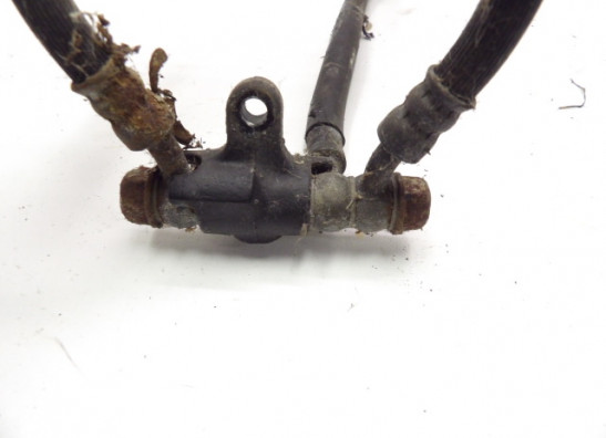 Brake hose front Suzuki GS 650