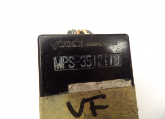 Relais unit Honda VF 700  750 S Sabre