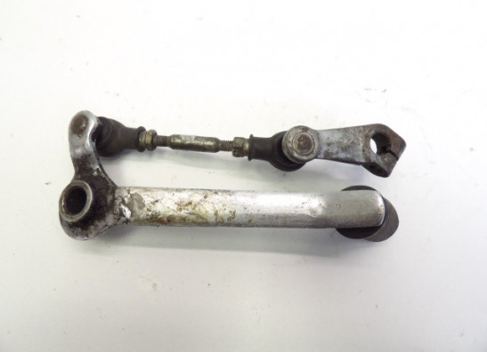 Schakelpedaal Honda CB 400