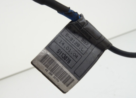 Anlasser BMW K 1200 GT