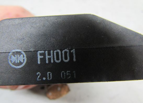 Regler Gleichrichter Yamaha YZF R1