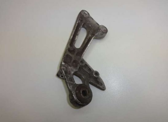 Soziusfussraste rechts Yamaha XJ 900 S Diversion