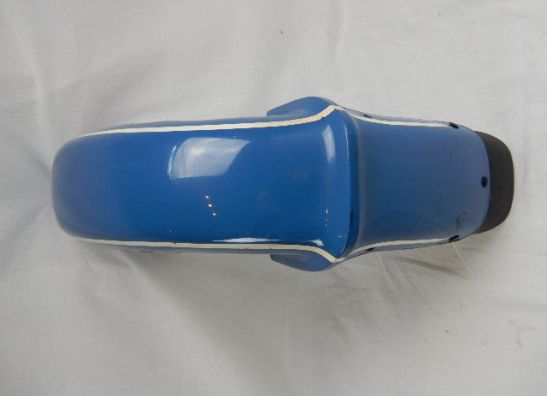 Voorspatbord Moto Guzzi 850 T5