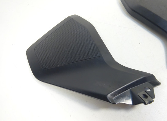 Fuel tank cover Yamaha MT 09