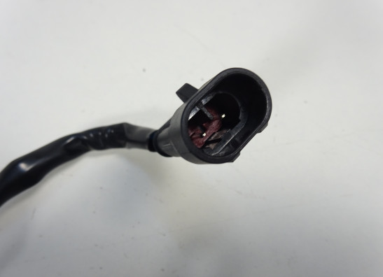 Ventilator Benelli 302 R