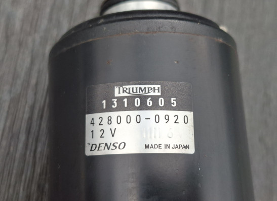 Startmotor Triumph Tiger 1050