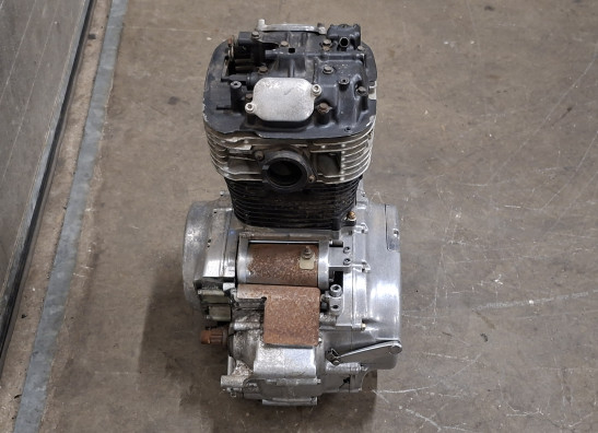 Engine Suzuki LS 650