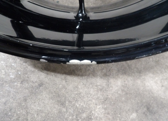 Achtervelg BMW S 1000 RR