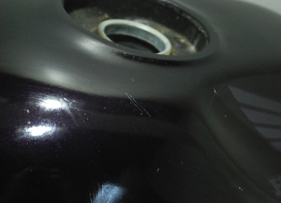 Tank Honda Deauville 650 - 700